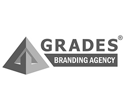 Grades - Branding Agency